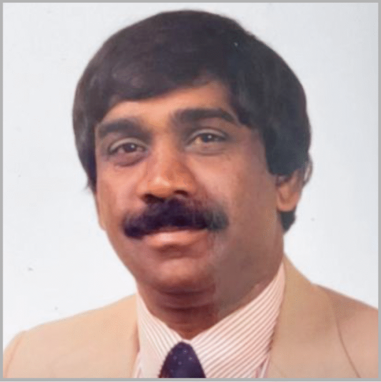 துயர் பகிர்வு: Kandaswamy Sathiyananthan